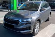 Skoda Karoq Edition 130 1.5 TSI DSG