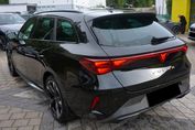 Cupra Leon Sportstourer 1.5 eTSI mHEV DSG