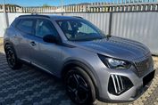 Peugeot 2008 Allure S&S  1.2 PureTech