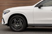 Mercedes GLC Coupe 220 d 4-Matic AMG Line