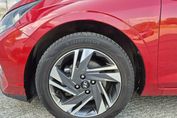 Hyundai i20 T-GDi Pure
