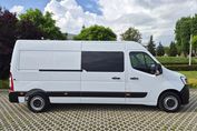 Renault Master dCi L3H2