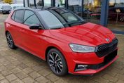 Skoda Fabia Monte Carlo 1.0 TSI DSG