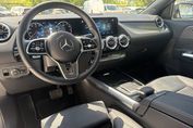 Mercedes GLA 250 4-Matic