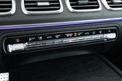 Mercedes GLE 300 d 4-Matic
