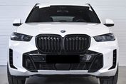 BMW X5 xDrive30d M Sport