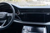 Audi Q8 TDI quattro