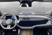 Mercedes Klasa E 220 d 4-Matic AMG