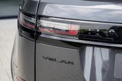 Land Rover Range Rover Velar P400e Dynamic SE