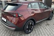 Kia Sportage 1.6 T-GDI HEV L 2WD aut