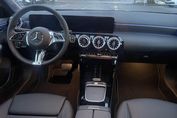 Mercedes Klasa A 200 Progressive