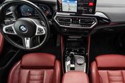 BMW X4 xDrive20d mHEV M Sport sport-aut