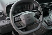 Citroen Berlingo M L1H1
