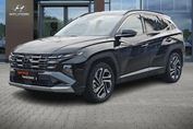 Hyundai Tucson 1.6 T-GDi PHEV Platinum 4WD aut