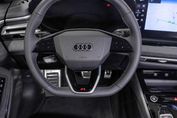 Audi A5 TFSI quattro S line