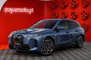 BMW iX xDrive45 100.6kWh