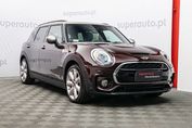 Mini Clubman Cooper S aut