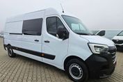 Renault Master L3H2 Zabudowa Brygadowa
