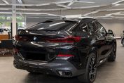 BMW X6 xDrive30d M Sport