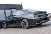 BMW Seria 7 740d xDrive M Sport