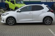 Toyota Yaris Style 1.5 Hybrid