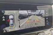 Mercedes AMG GT 43 4-Matic+