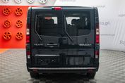 Renault Trafic Kombi L2H1 AT9