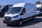 Ford Transit 350 L4H3 Trend A10 RWD