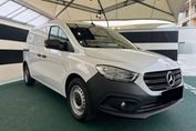 Mercedes Citan 110 CDI Długi