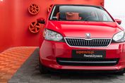 Skoda Citigo 1.0
