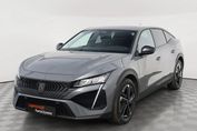 Peugeot 408 1.2 PureTech Allure S&S EAT8