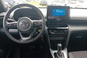 Toyota Yaris Cross Hybrid 1.5 Comfort