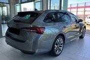 Skoda Octavia Sportline Tech 2.0 TSI DSG 4x4