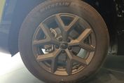 Jeep Compass First Edition 1.2 mHEV FWD DCT