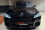 BMW Seria 7 740d xDrive M Sport