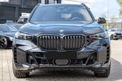 BMW X5 xDrive30d M Sport