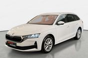 Skoda Octavia 1.5 TSI mHEV Drive Selection DSG