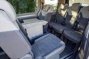 Volkswagen Multivan TDI DSG