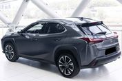 Lexus UX 300h Business 2.0 Hybrid Dynamic Force