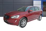 Volvo XC60 T5 AWD Drive-E Summum
