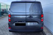 Ford Transit Custom 320 L2H1 Trend Zabudowa Brygadowa