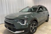 Kia Niro 1.6 GDI Hybrid M