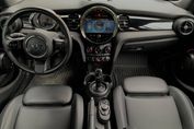 Mini Mini Standard