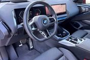 BMW X3 xDrive20i M Sport