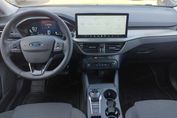 Ford Focus 1.5 EcoBlue Titanium X aut