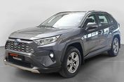 Toyota RAV4 Hybrid Comfort 4x4