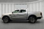 Ford Ranger Limited 4x4 A10