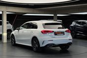 Mercedes Klasa A 250 e AMG Line