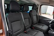 Opel Vivaro Kombi L2H1