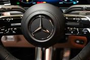 Mercedes GLS 450 d 4-MATIC AMG Line
